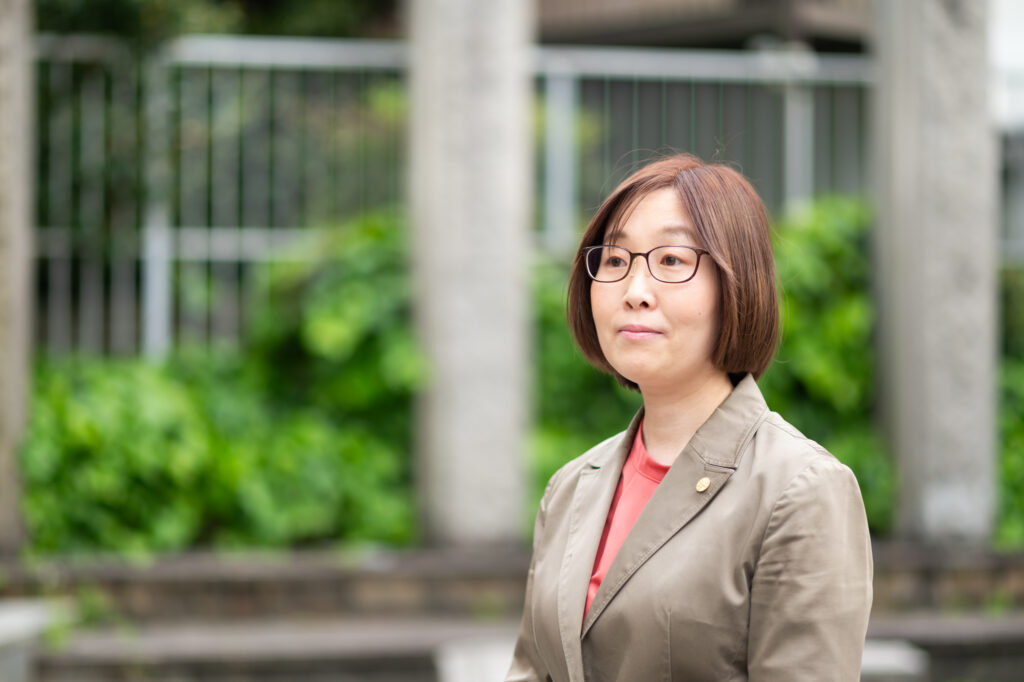 野村圭ポートレート画像